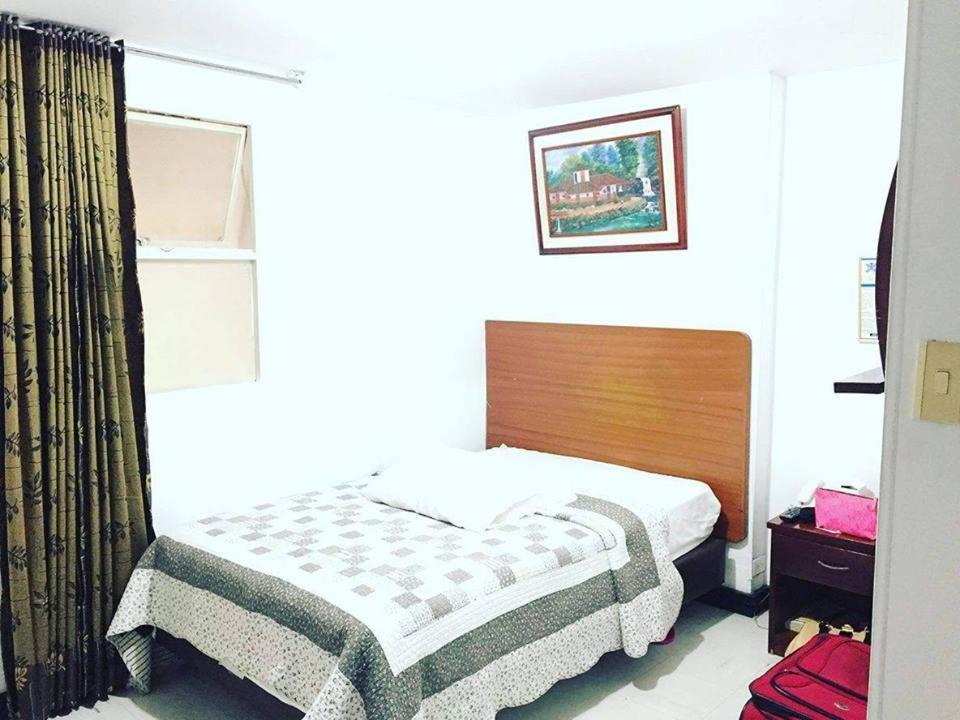 Teusaca Hotel *