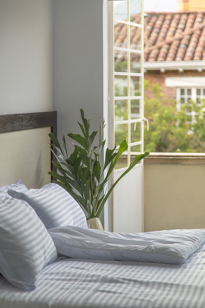 Hotel Ayenda 1076 Eco Boutique Bogota 4*