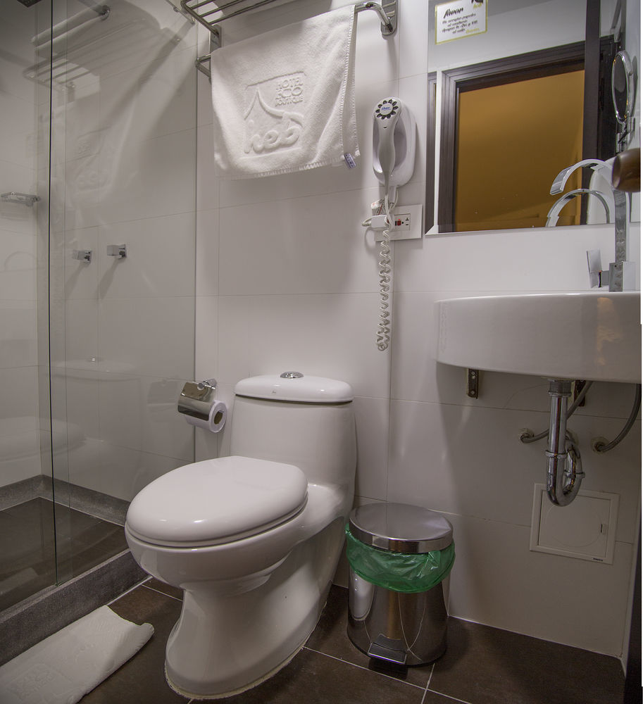 Hotel Ayenda 1076 Eco Boutique Bogota 4*