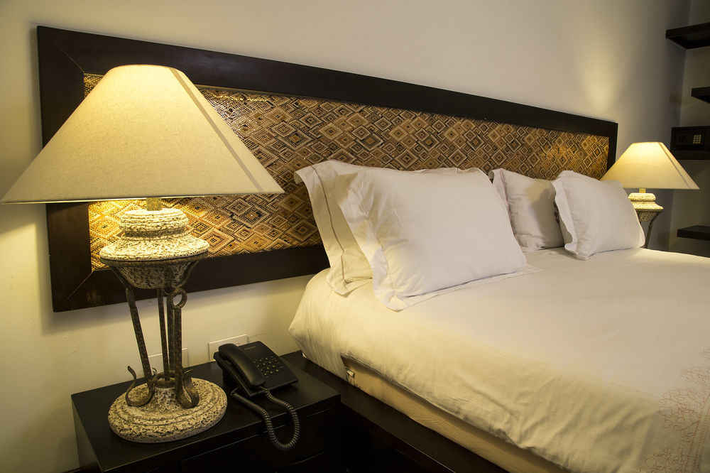 Ayenda 1076 Eco Boutique Bogota Hotel