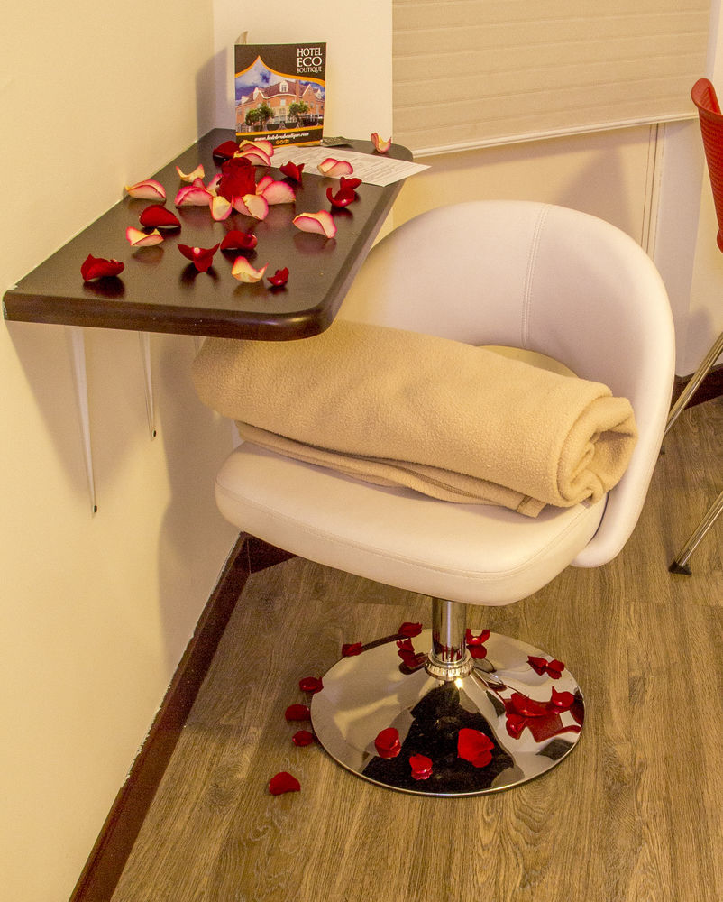 Ayenda 1076 Eco Boutique Bogota 4* Bogota