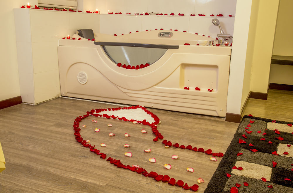 Ayenda 1076 Eco Boutique Bogota 4*