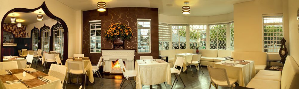 Ayenda 1076 Eco Boutique Bogota Hotel 4*
