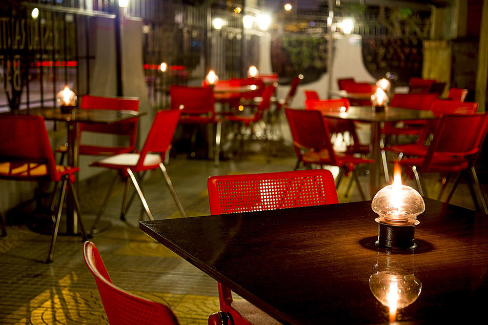 Ayenda 1076 Eco Boutique Bogota Hotel Bogota