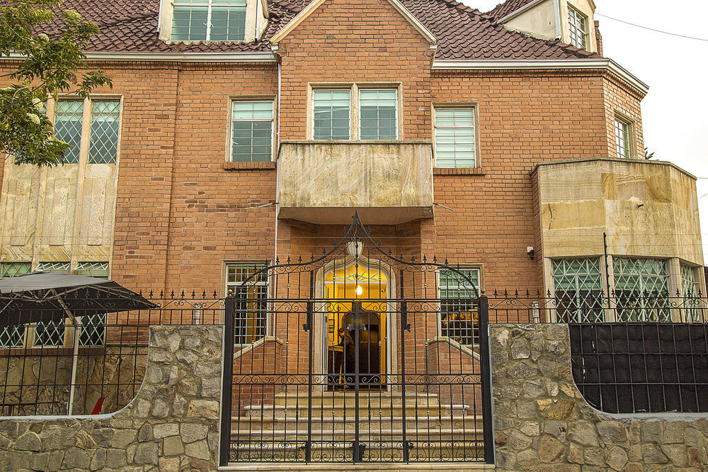 Ayenda 1076 Eco Boutique Bogota Hotel