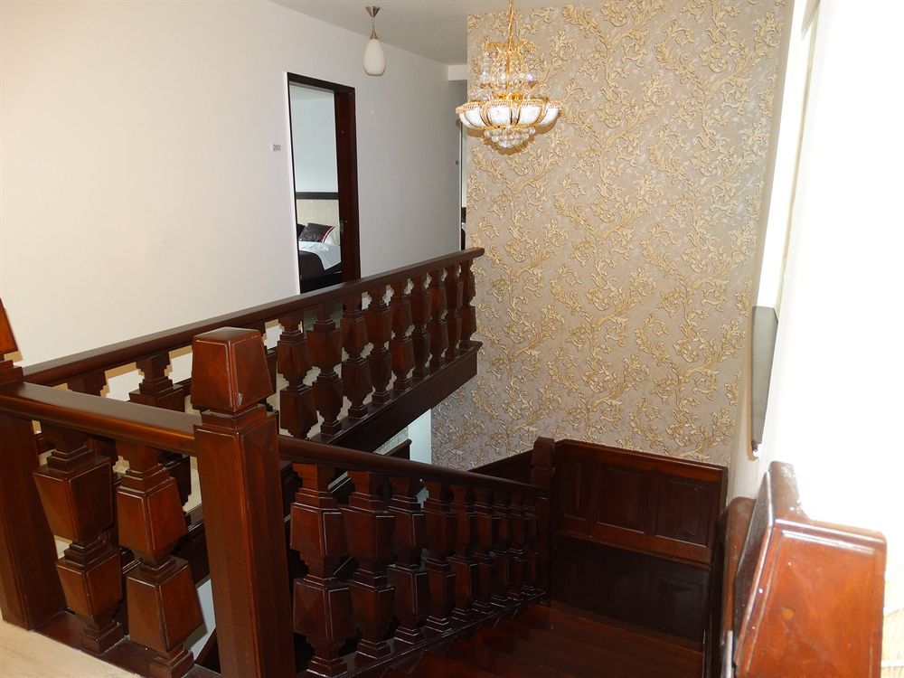 Hotel Ayenda 1076 Eco Boutique Bogota 4*