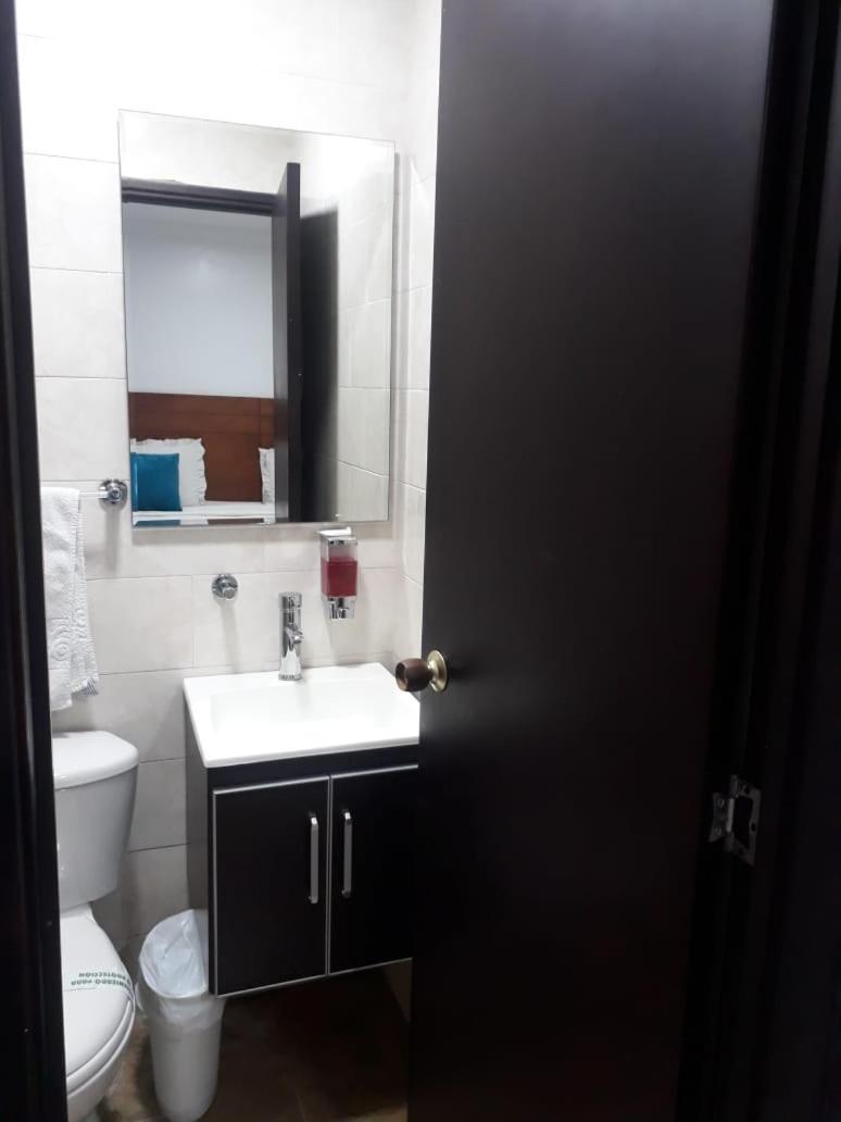 Casa Lamay Hotel Bogota