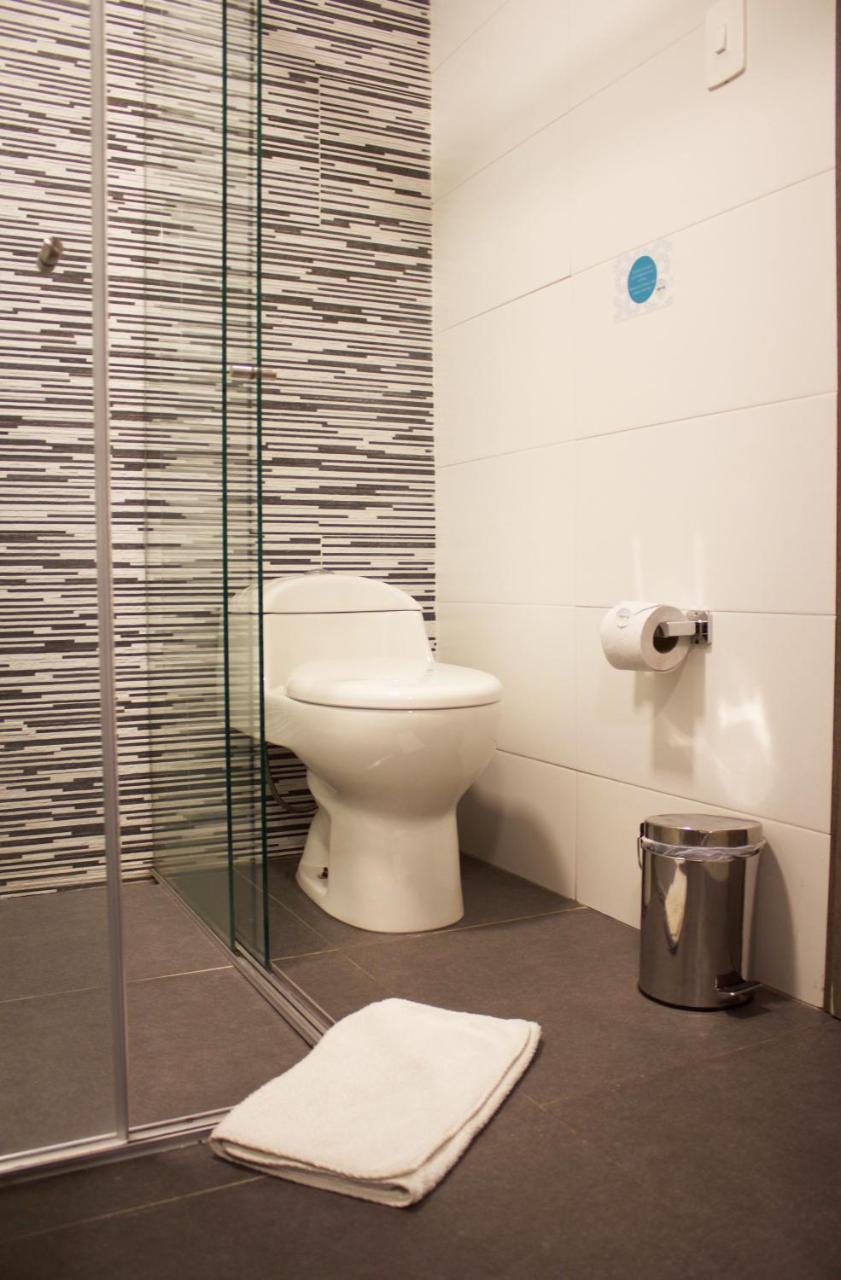 Agora Self-service Boutique Hotel