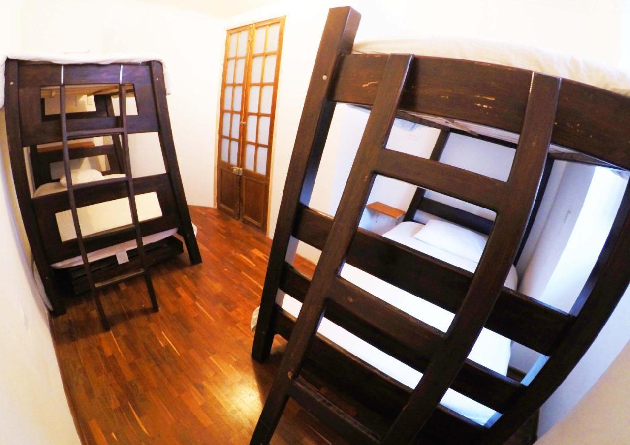 Arche Noah Boutique Hostel