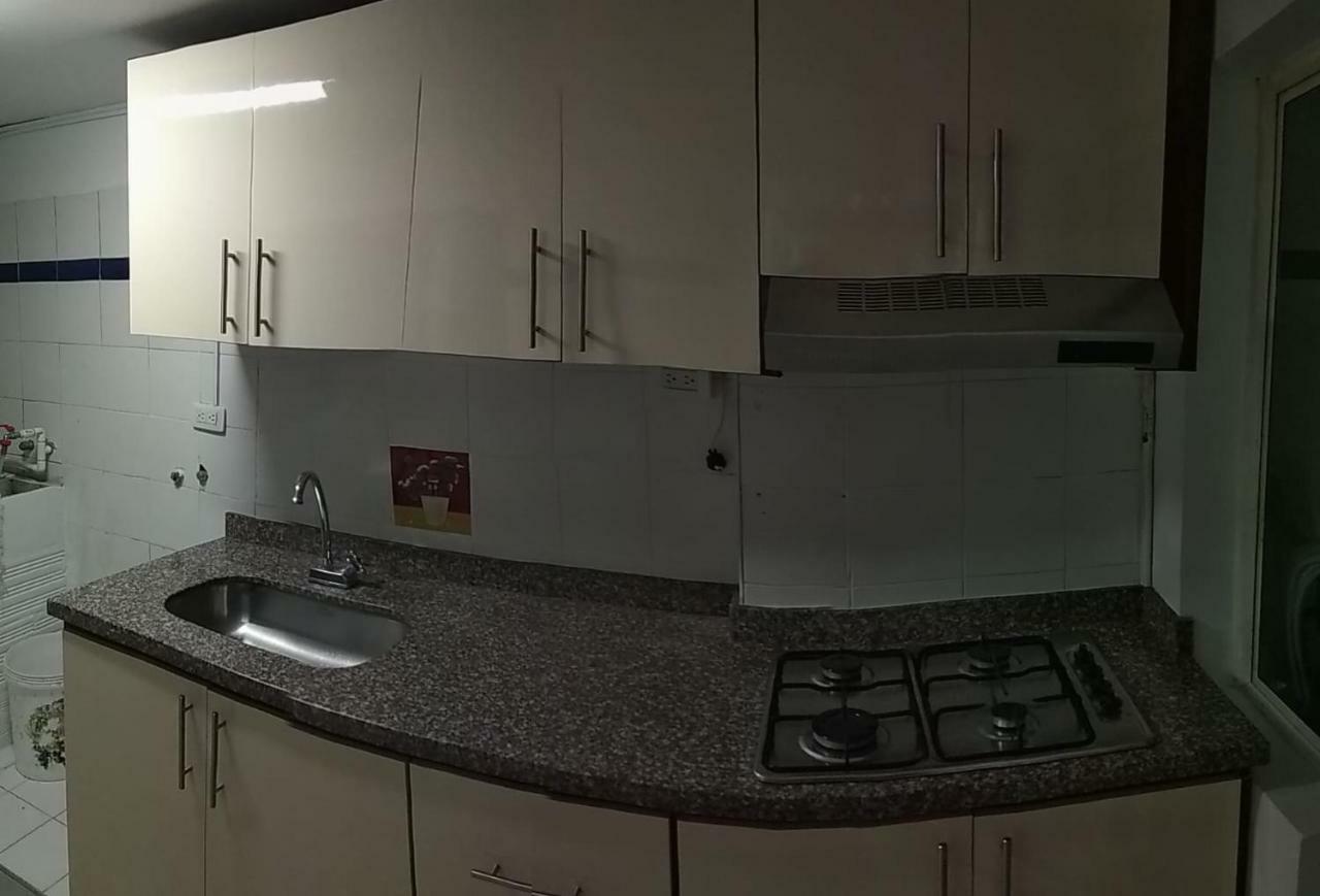 Aeropuerto Acomodação com café da manhã 