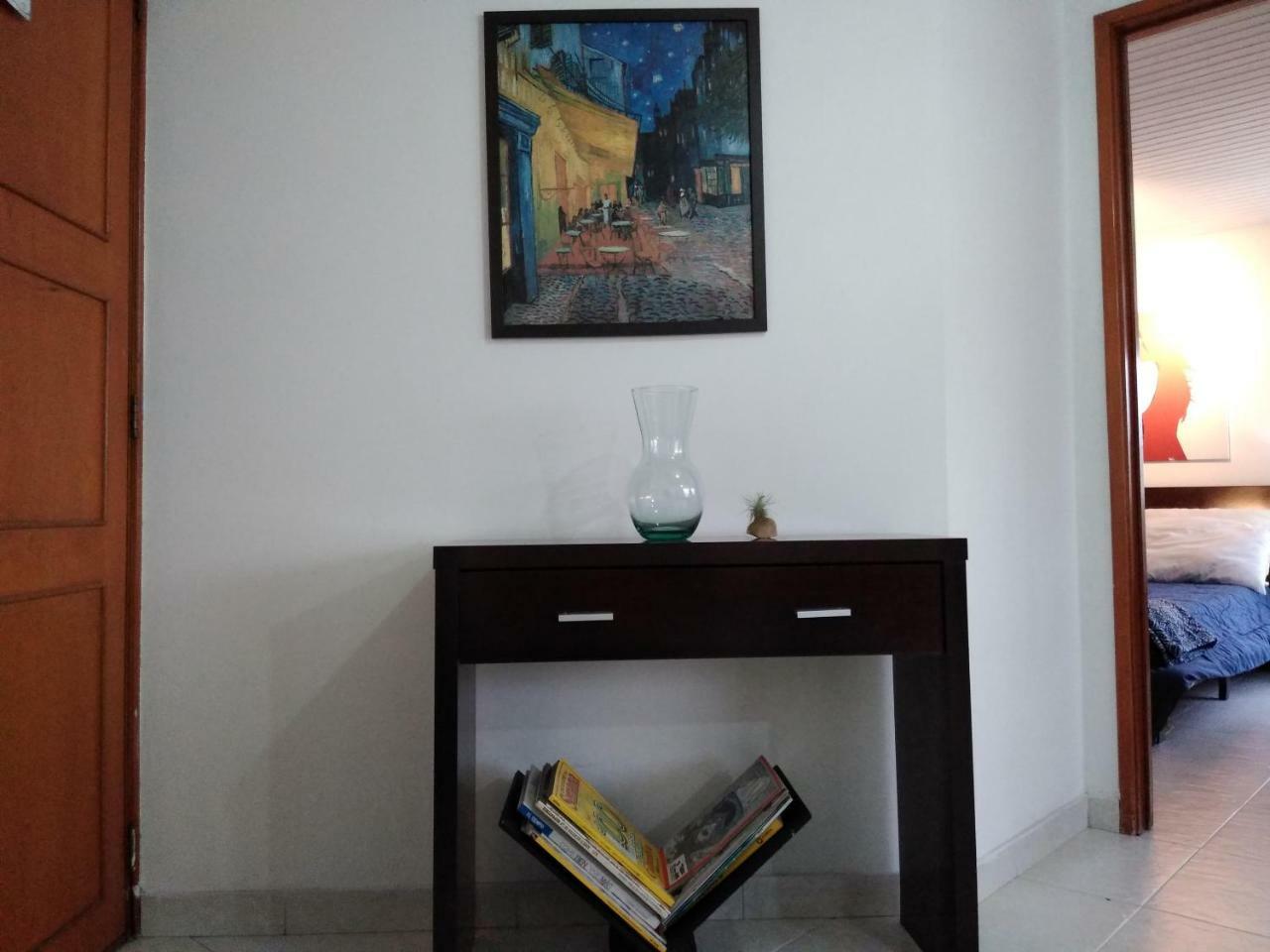 Belmira Bogota