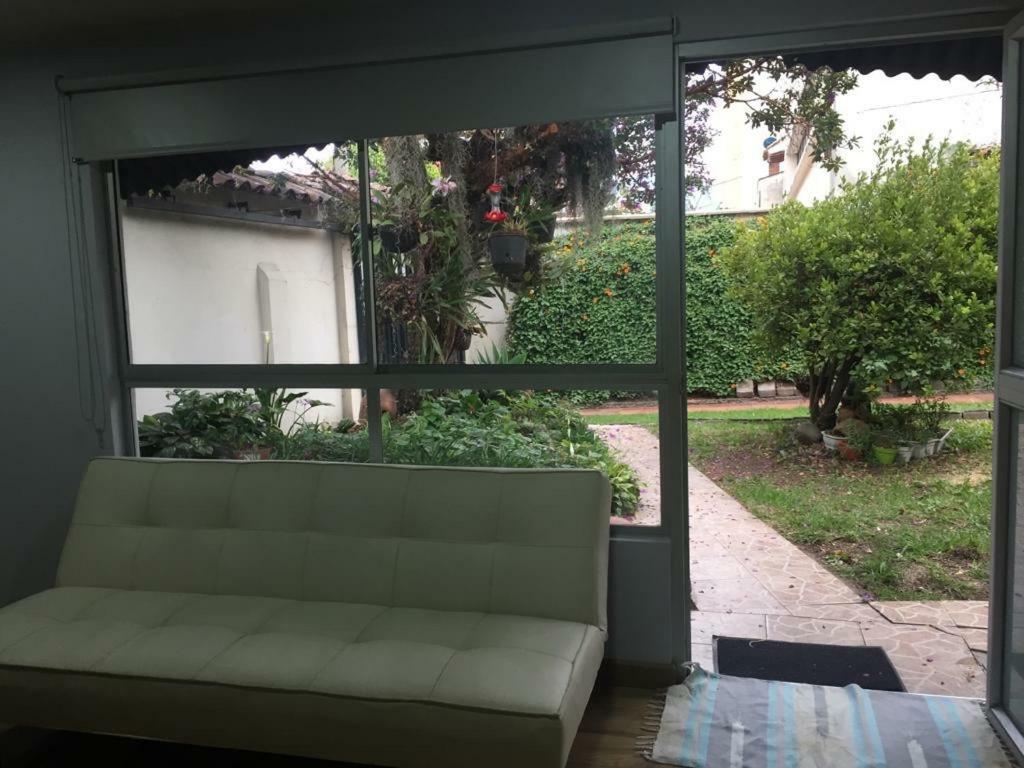 Apartamento El Sietecueros *
