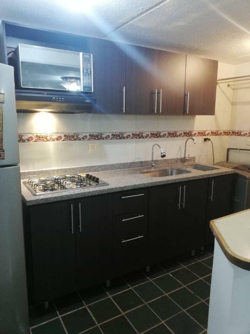 Apartamento Hayuelos Bogota