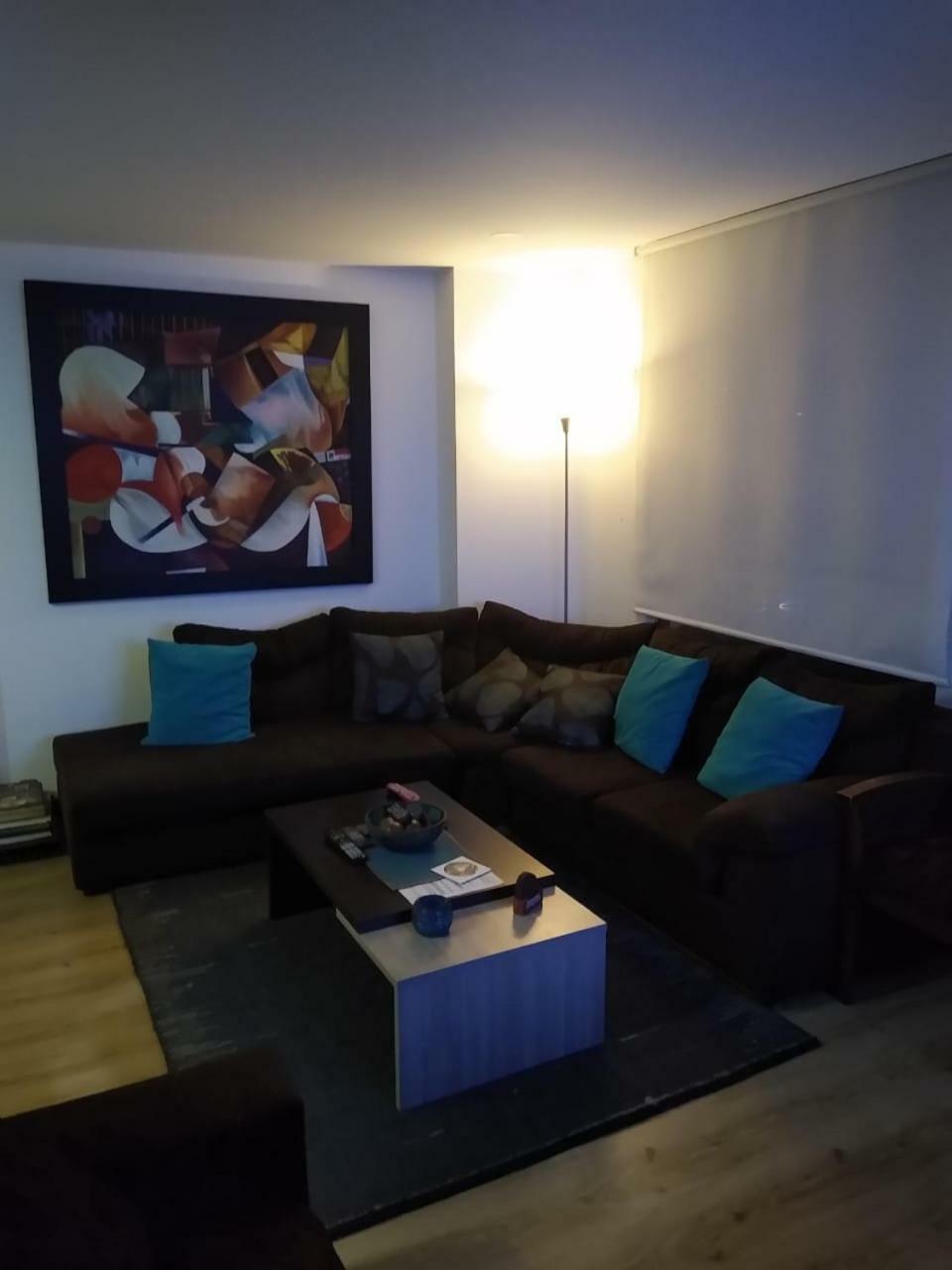 Apartment Edificio Pontenovo Bogota