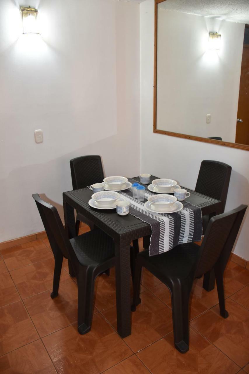 Apartamento Amoblado Fontibon *