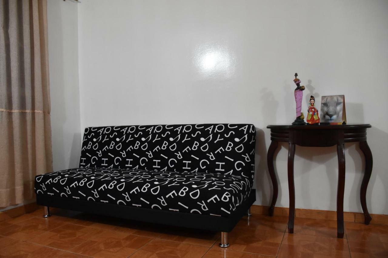 Apartamento Amoblado Fontibon Apartment