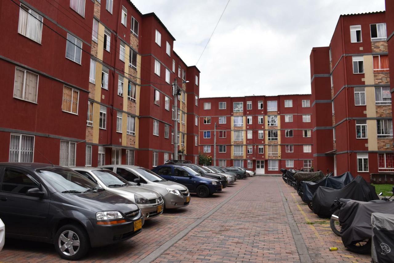 Apartamento Amoblado Fontibon