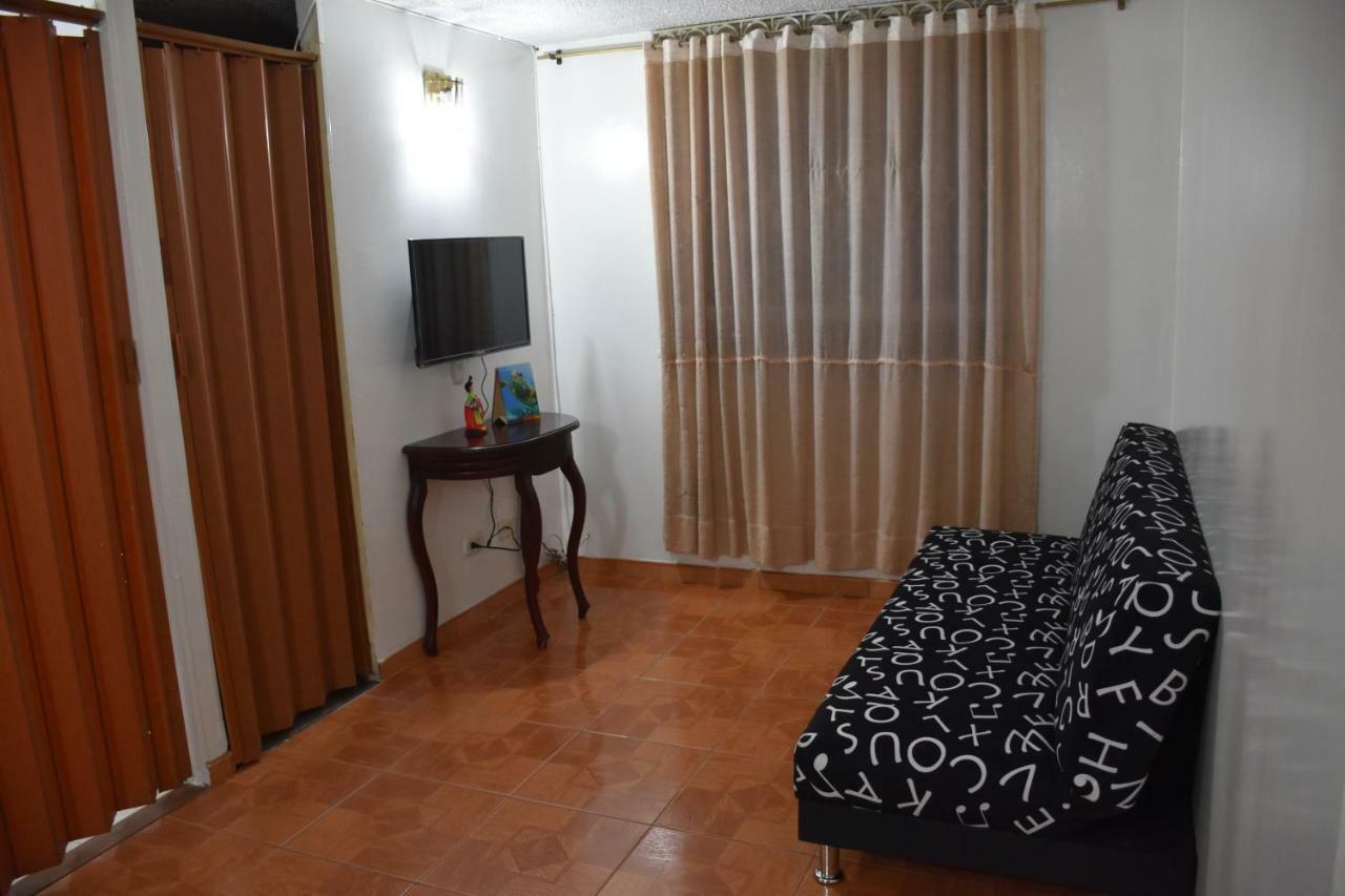 Apartamento Amoblado Fontibon Apartment Bogota