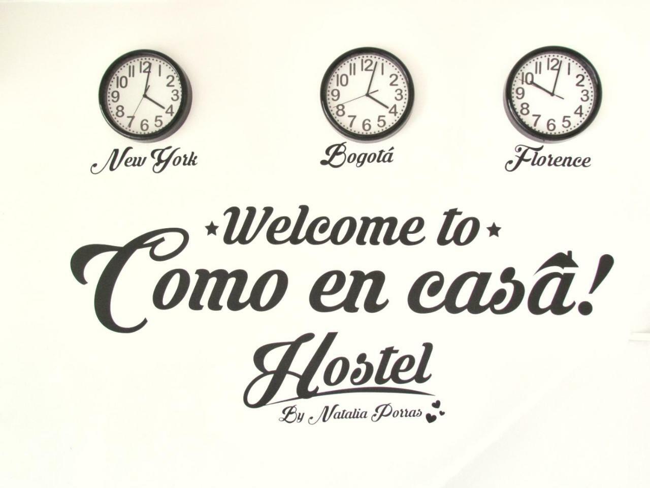 En Casa! Restaurante Y 2*