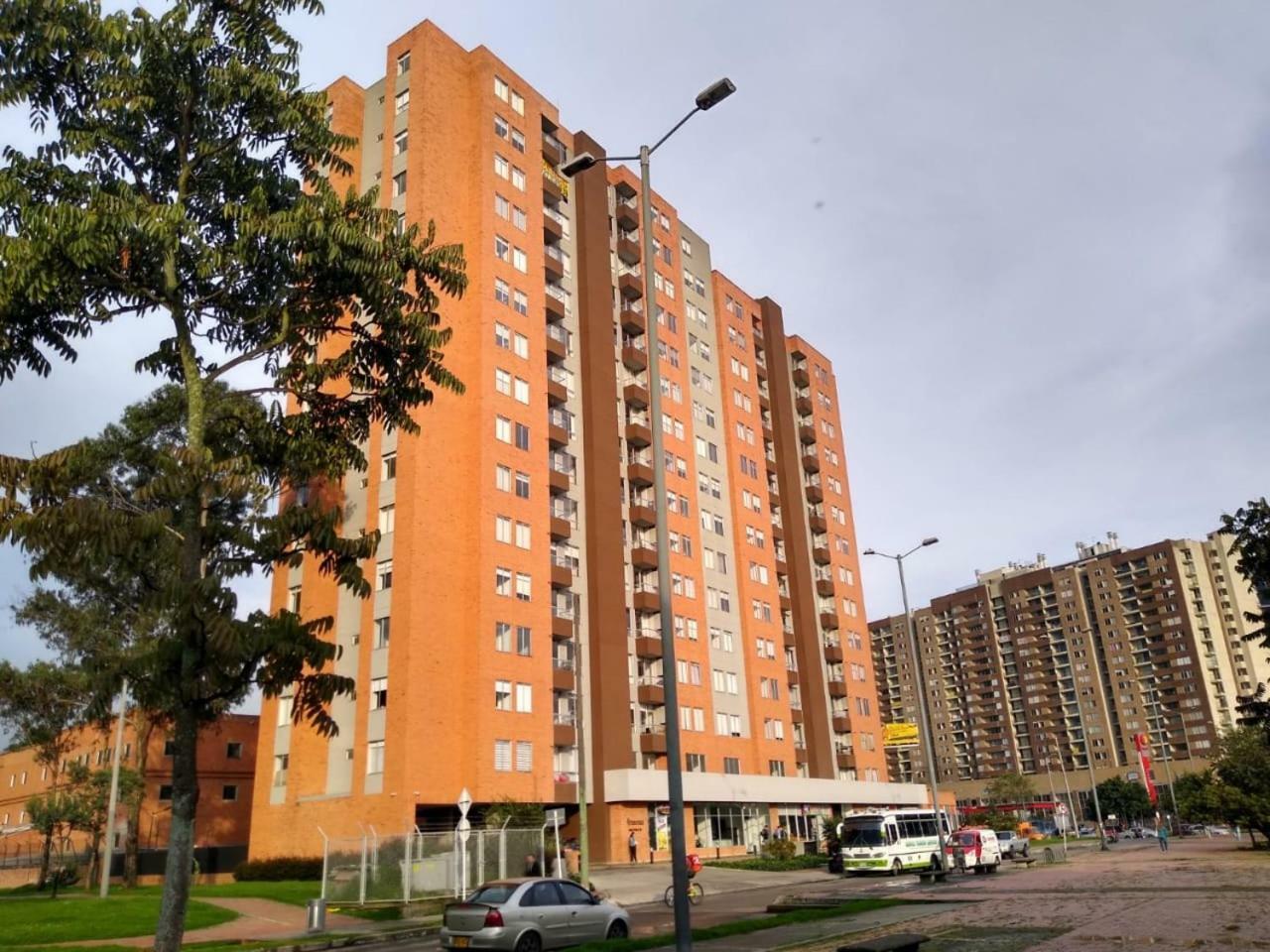 Edificio Pontenovo Apartment *