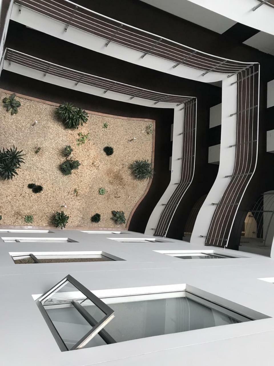 Apartamento Edificio Lumina Calle 100 Con Autopista Apartment *