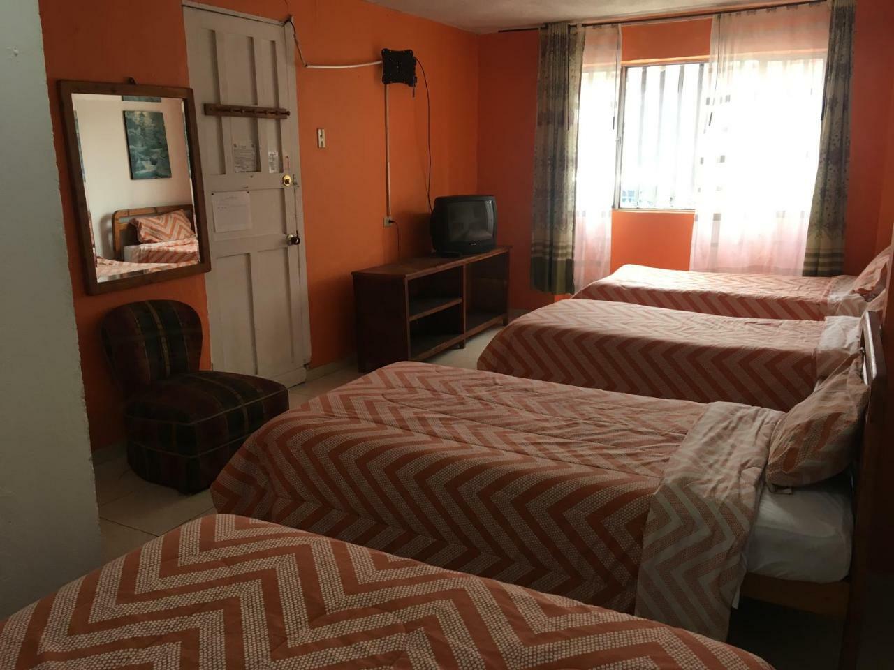 Casa Arana Guest house *