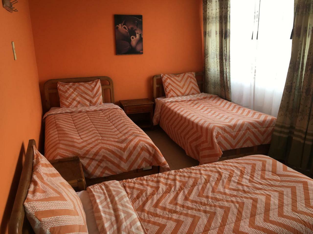 Casa Arana Guest house *