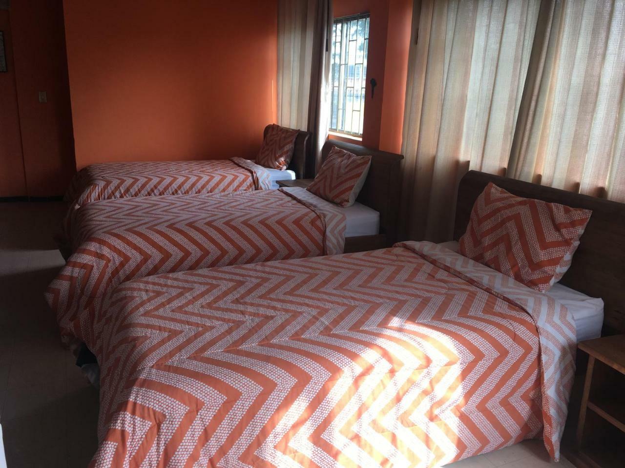 Guest house Casa Arana *
