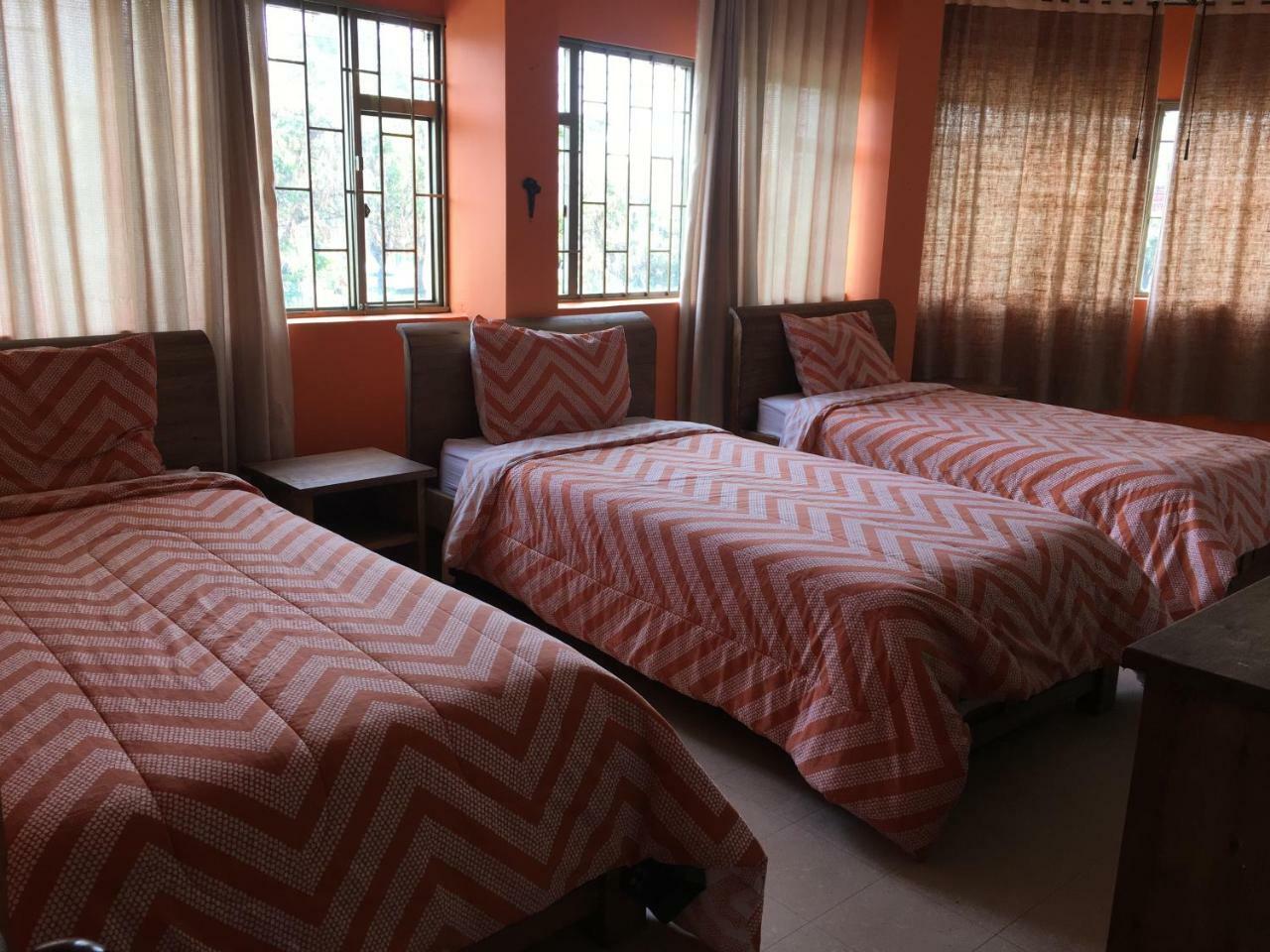 Guest house Casa Arana