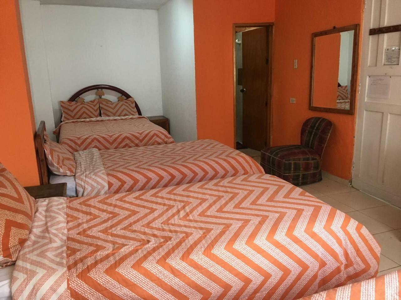 Casa Arana Bogota
