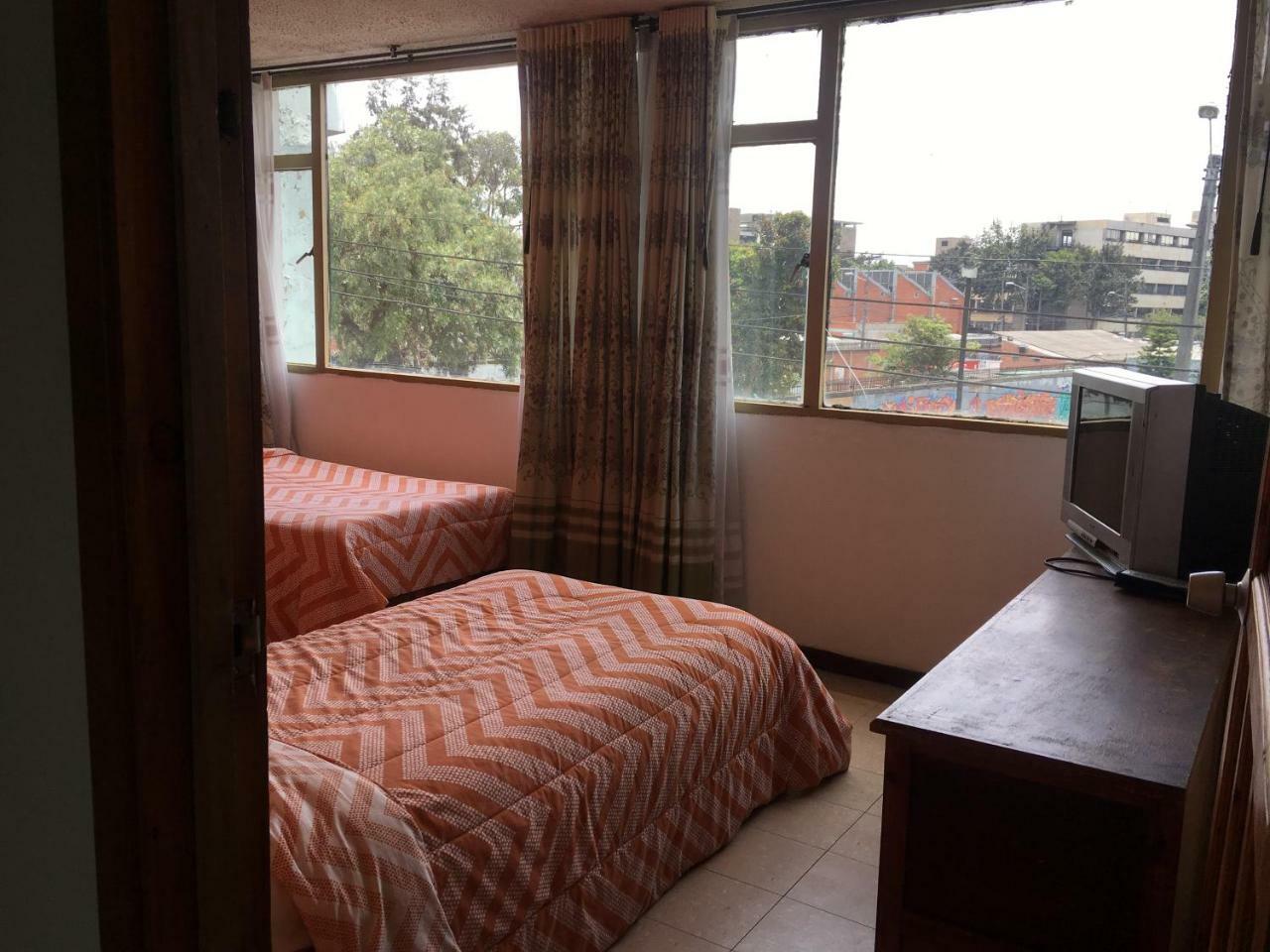 Guest house Casa Arana *