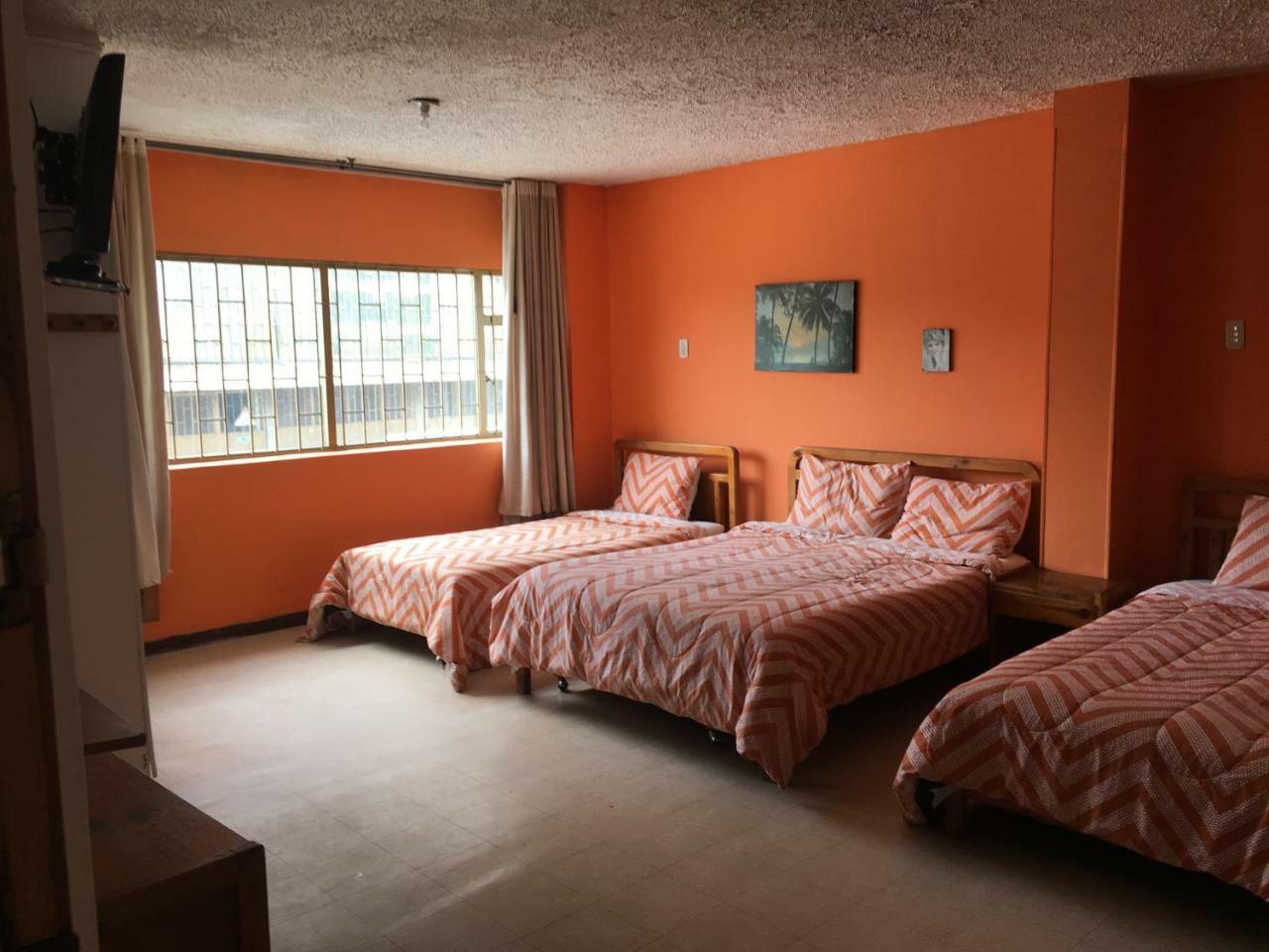 Casa Arana Bogota