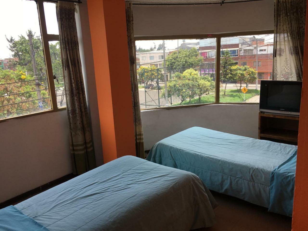 Guest house Casa Arana *