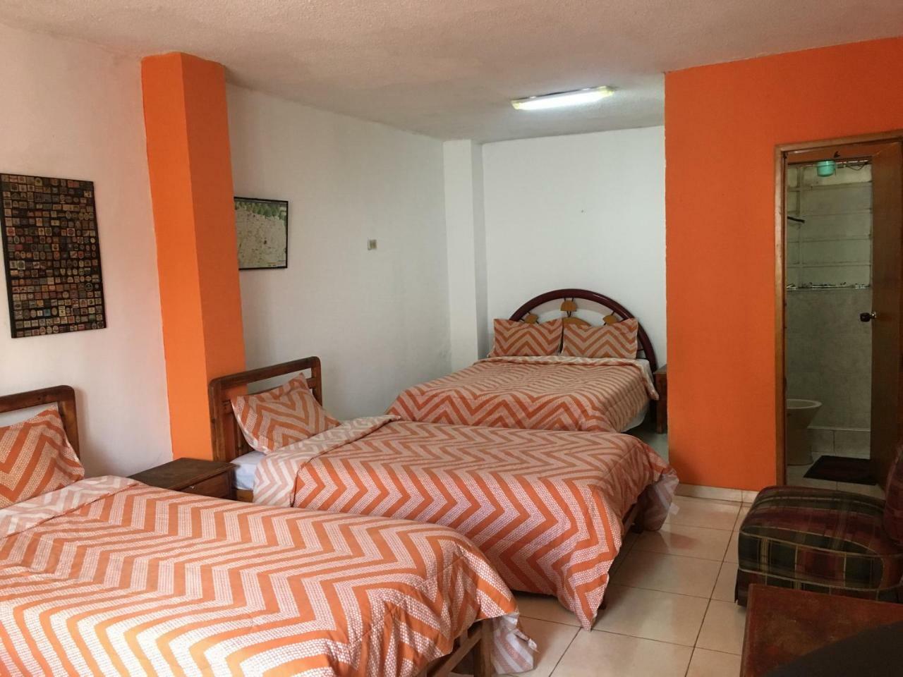 Casa Arana Guest house