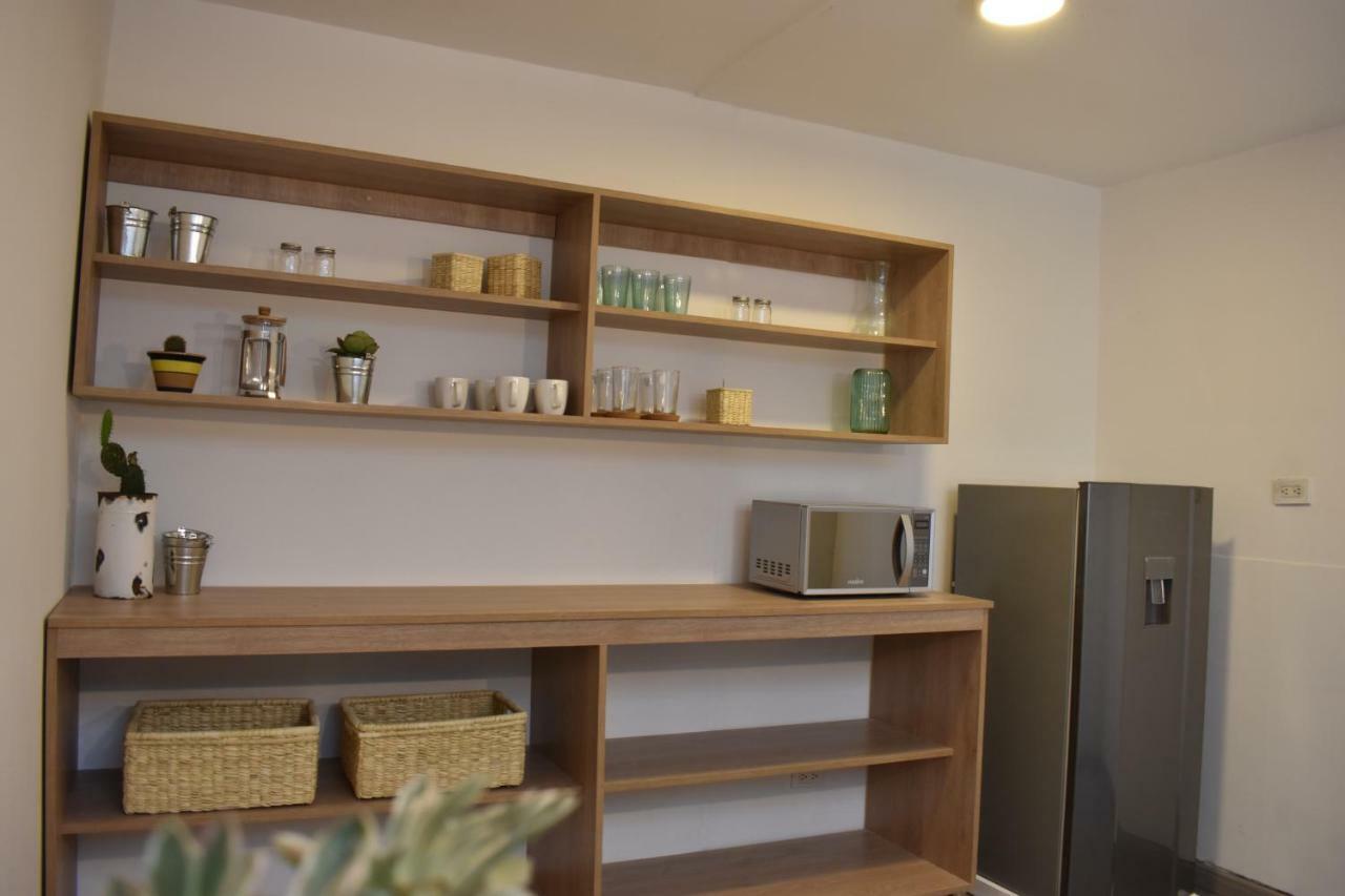 Hostel Casa 66