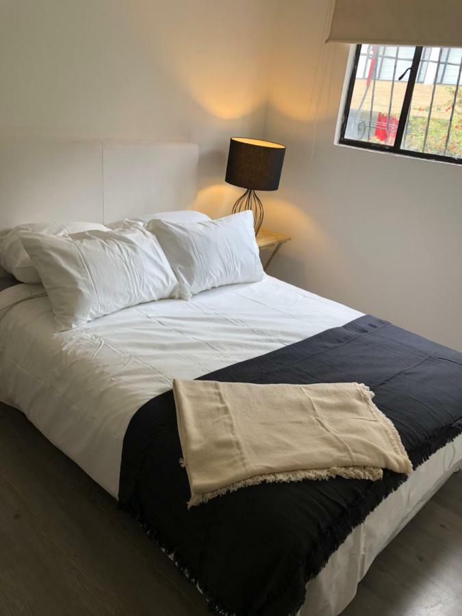 Hostel Casa 66 Bogota