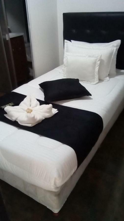 Hotel Real Mx Bogota