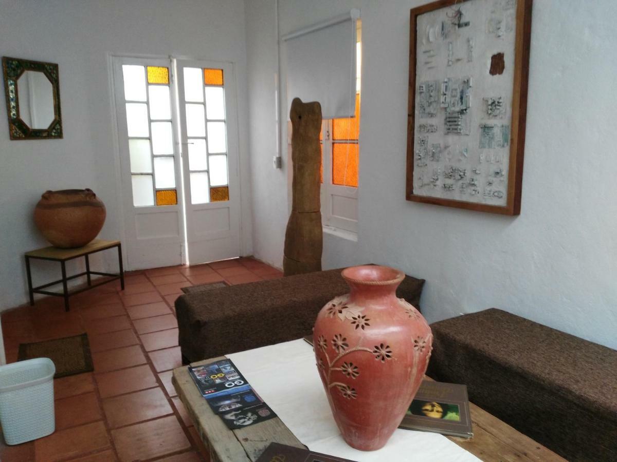 Casa-arbol *