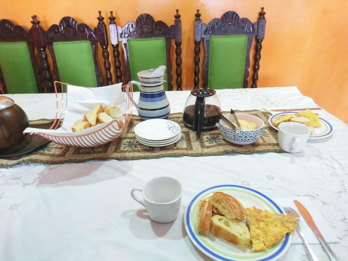 Hostel Casa Maka Maka
