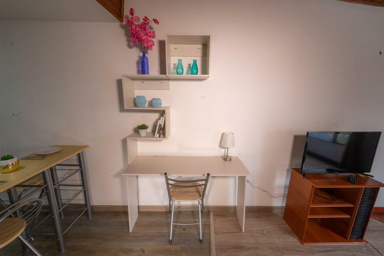 Apartment Chapinero Alto *