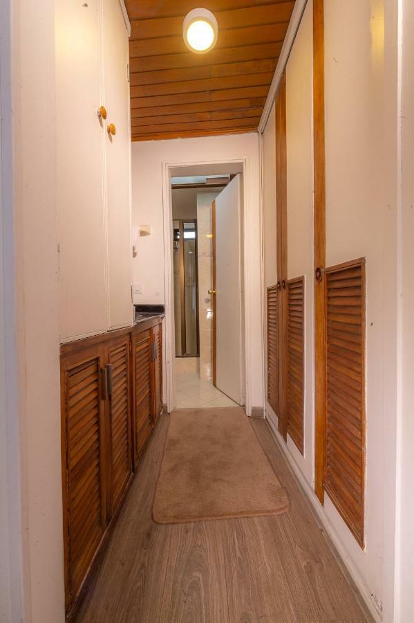 Chapinero Alto Apartment