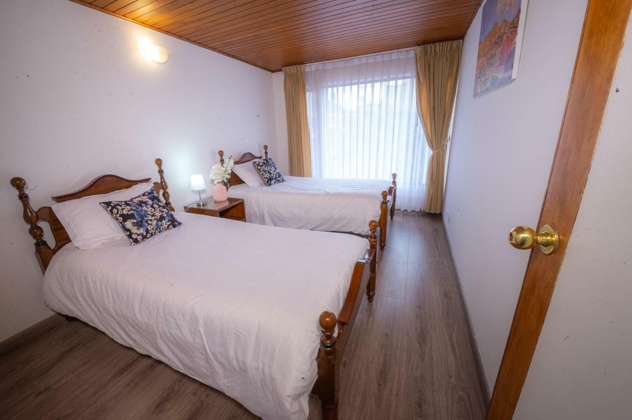 Apartment Chapinero Alto *