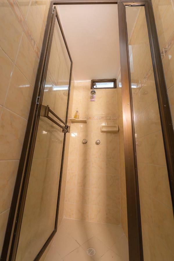 Chapinero Alto Apartment