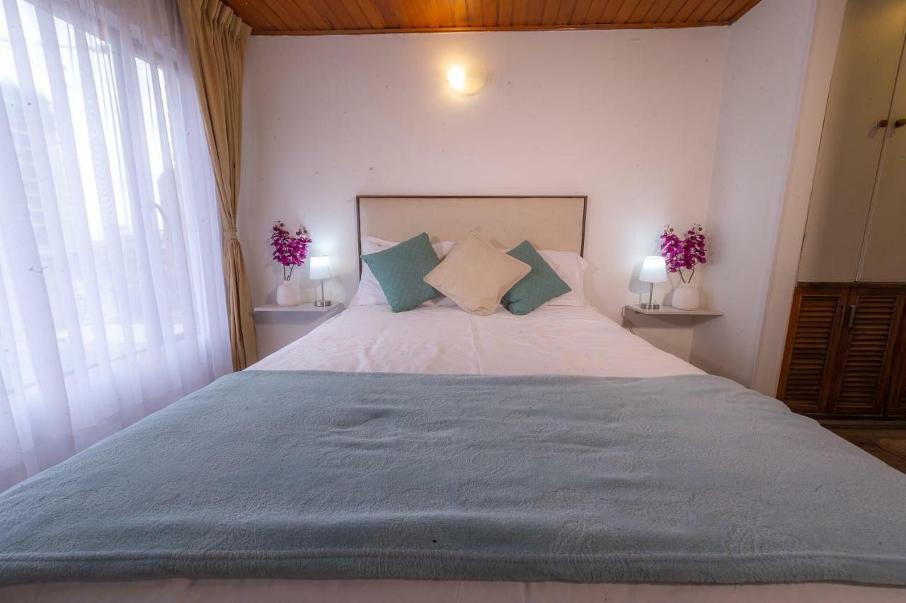 Apartment Chapinero Alto *