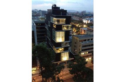The Click Clack Hotel Bogota