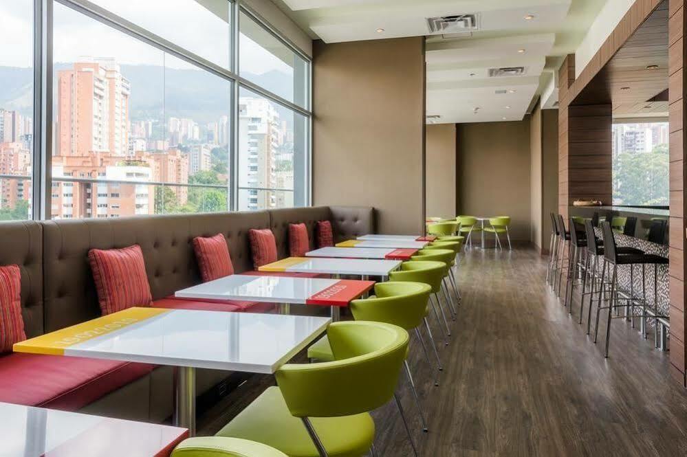 Hampton By Hilton Airport 4* Bogota