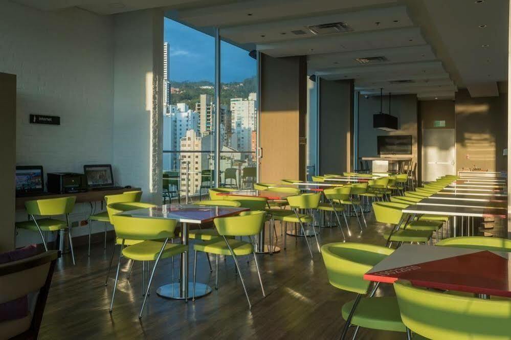 Hampton By Hilton Airport Bogota
