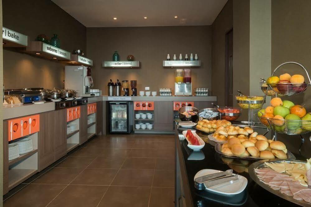 Hampton By Hilton Airport 4* Bogota