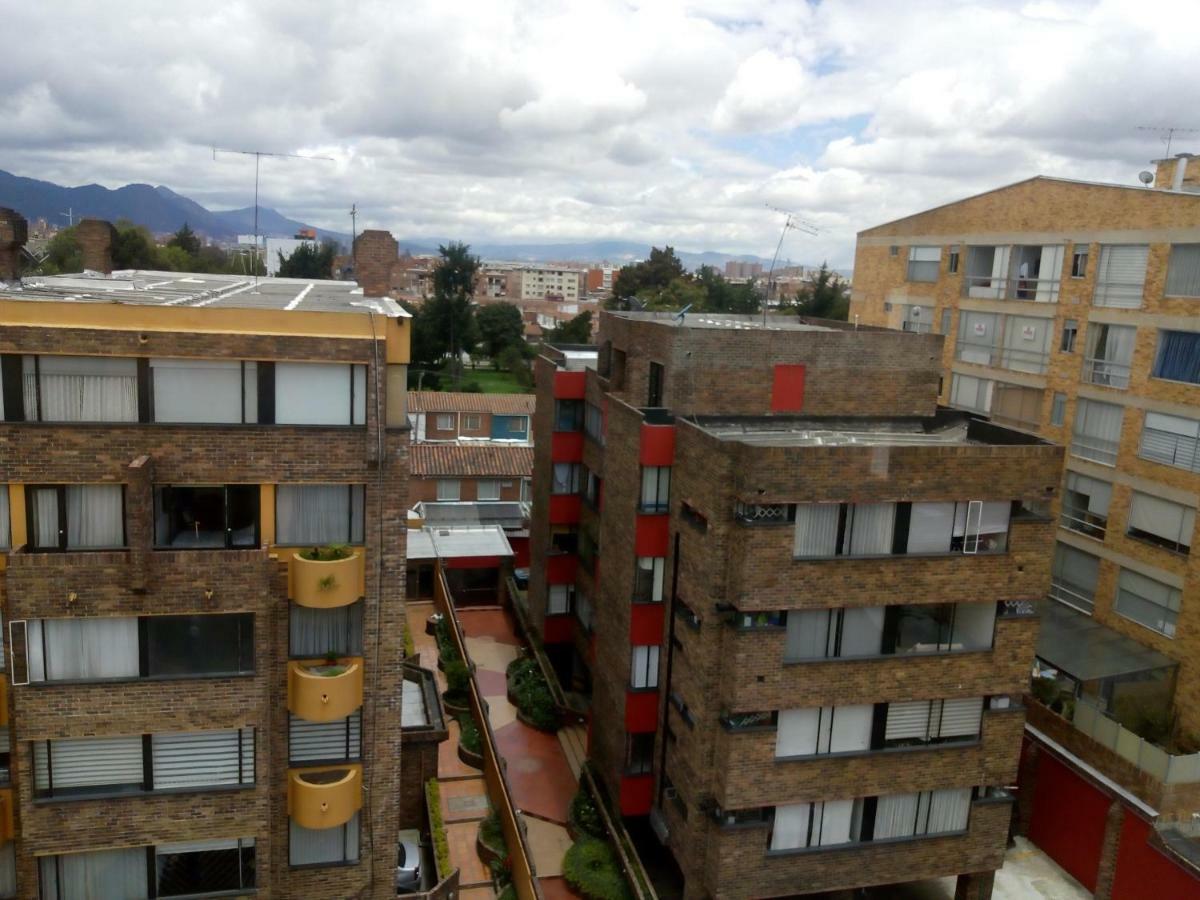 Espectacular Apartamento En Mazuren * Bogota