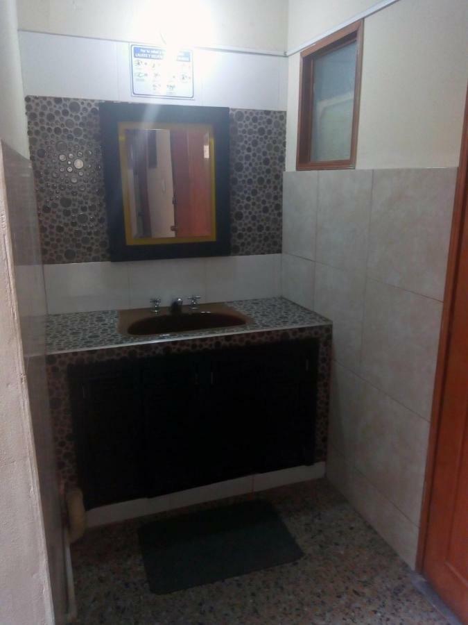 Casa de hóspedes Versalles